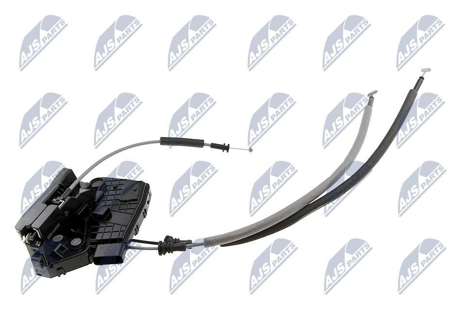 Durų užraktas NTY EZC-HY-529