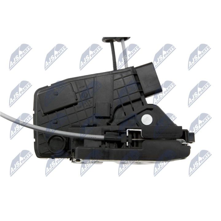 Durų užraktas NTY EZC-HY-529