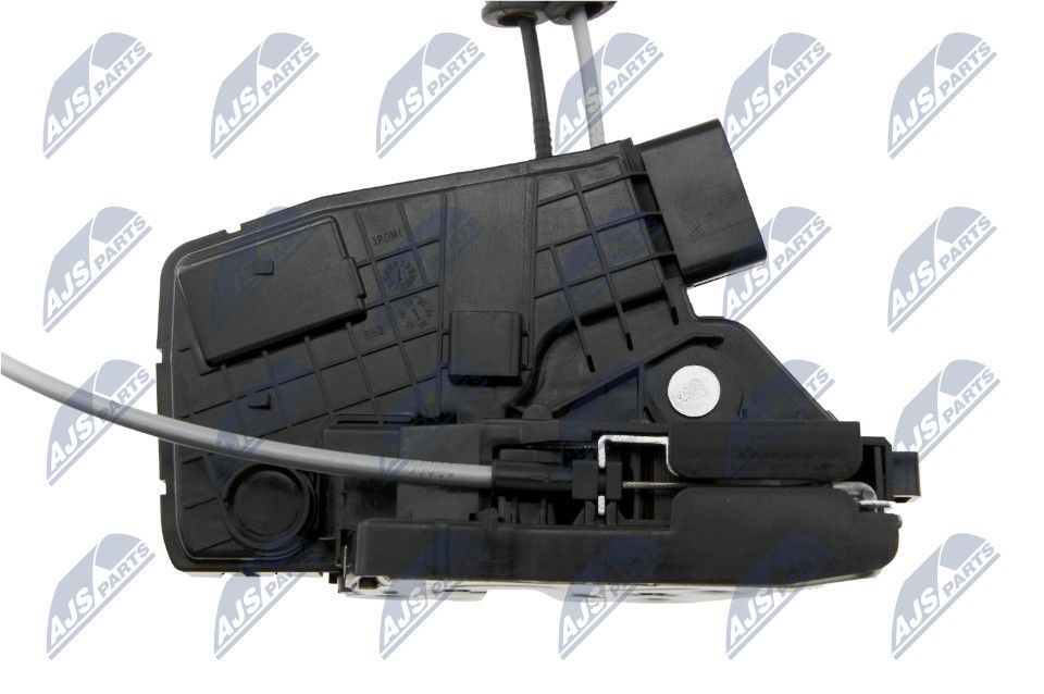 Durų užraktas NTY EZC-HY-529