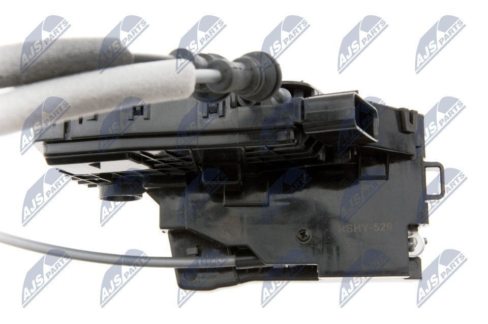 Durų užraktas NTY EZC-HY-529