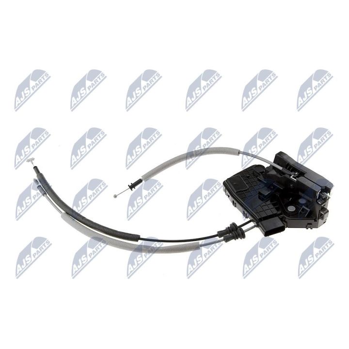 Durų užraktas NTY EZC-HY-530