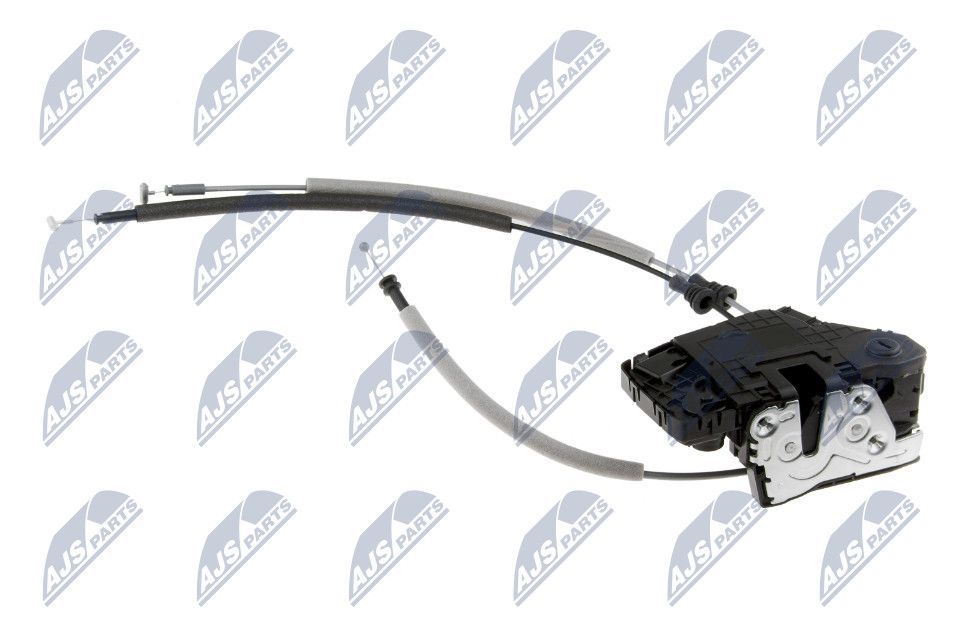 Durų užraktas NTY EZC-HY-530