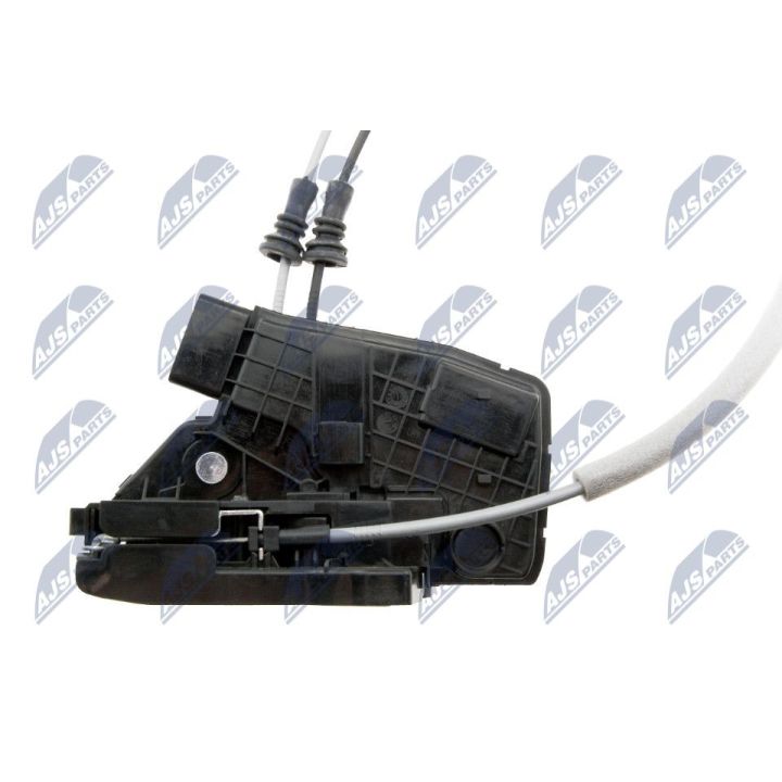 Durų užraktas NTY EZC-HY-530