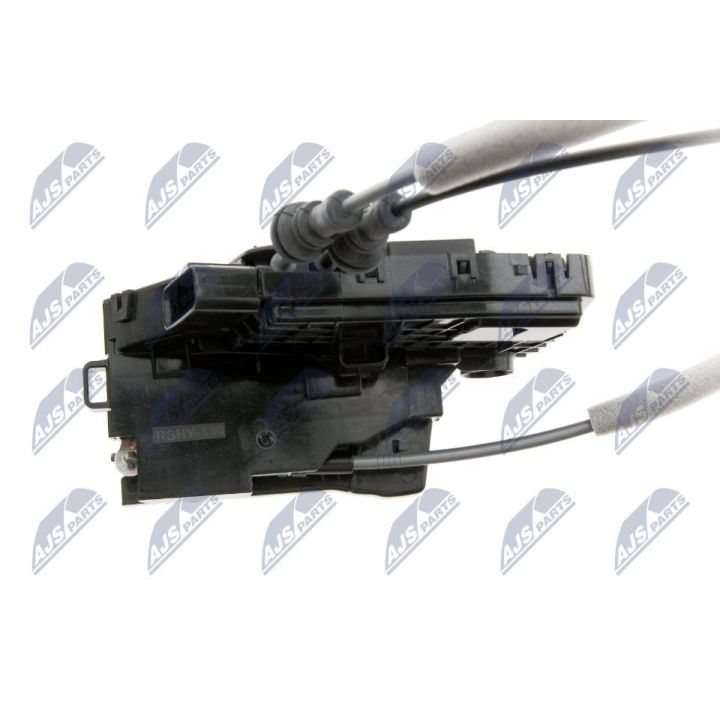 Durų užraktas NTY EZC-HY-530