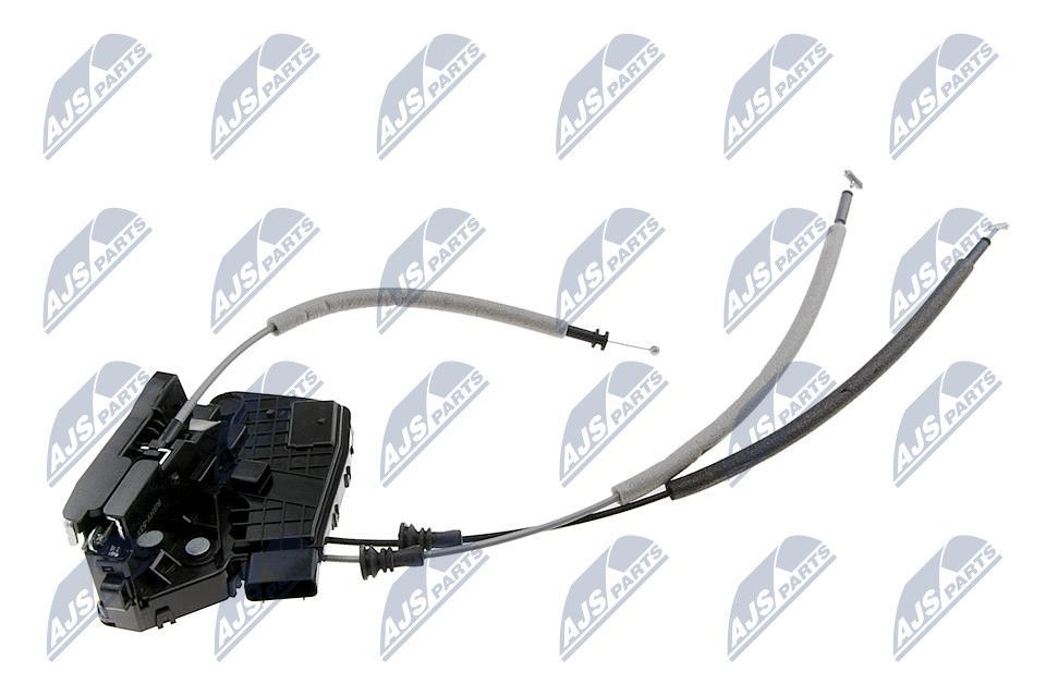 Durų užraktas NTY EZC-HY-531