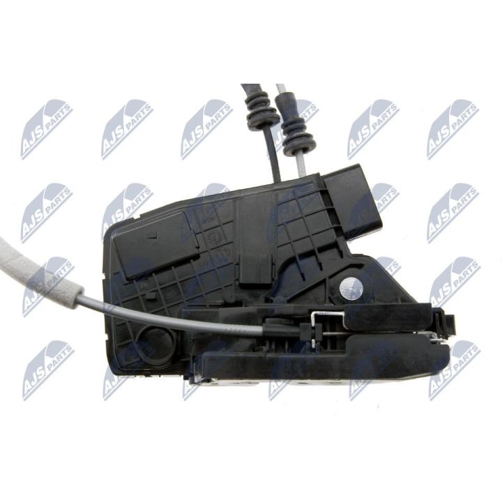 Durų užraktas NTY EZC-HY-531