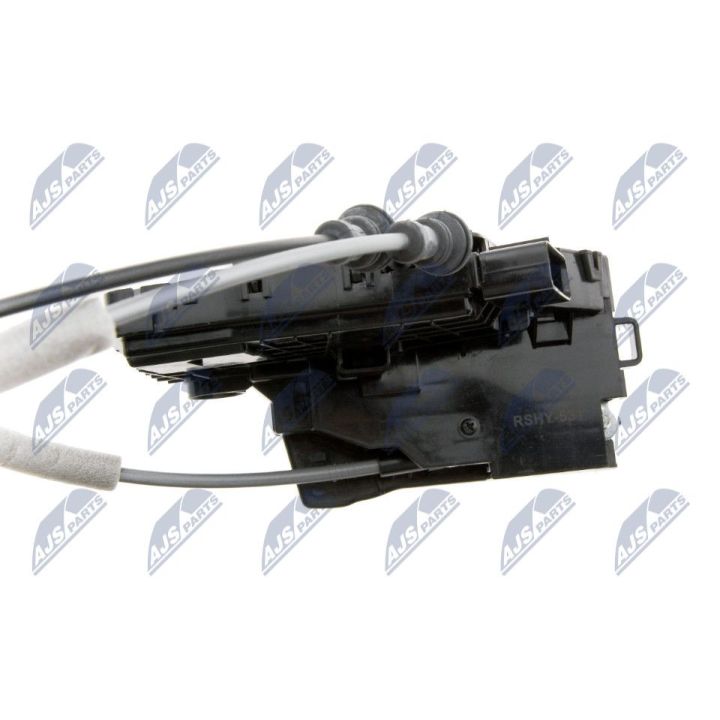 Durų užraktas NTY EZC-HY-531