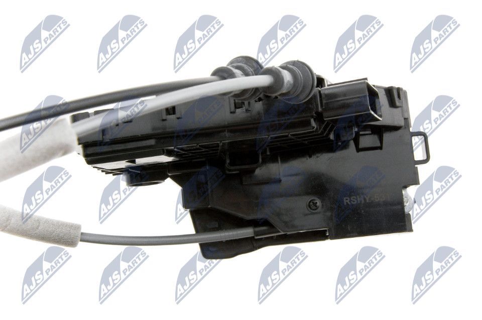 Durų užraktas NTY EZC-HY-531