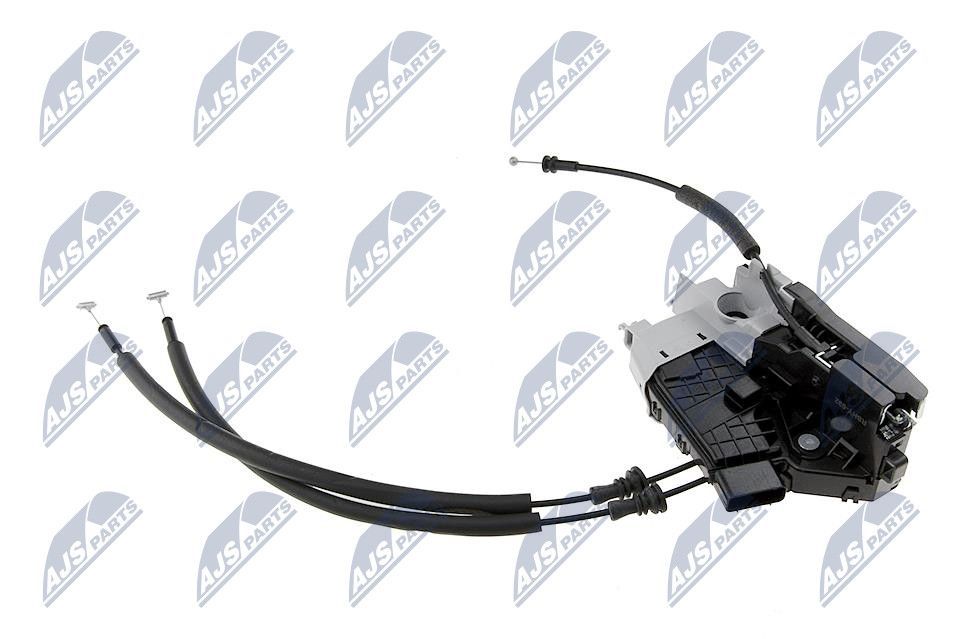 Durų užraktas NTY EZC-HY-532