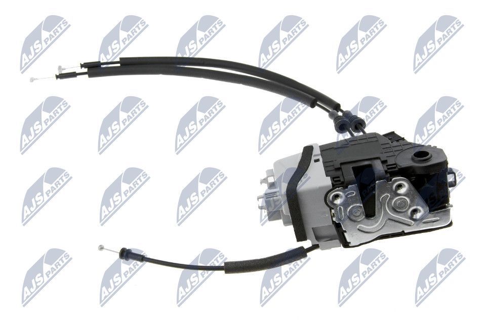 Durų užraktas NTY EZC-HY-532