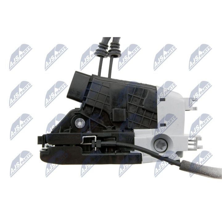 Durų užraktas NTY EZC-HY-532