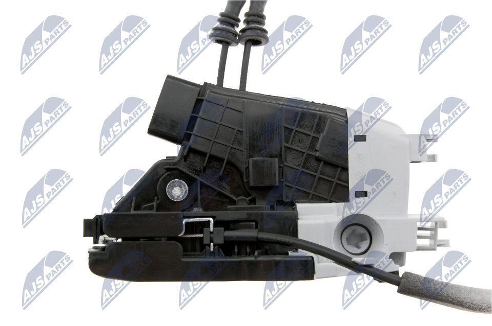 Durų užraktas NTY EZC-HY-532