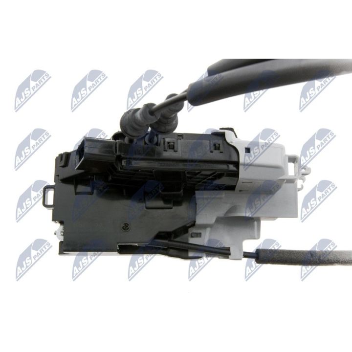 Durų užraktas NTY EZC-HY-532