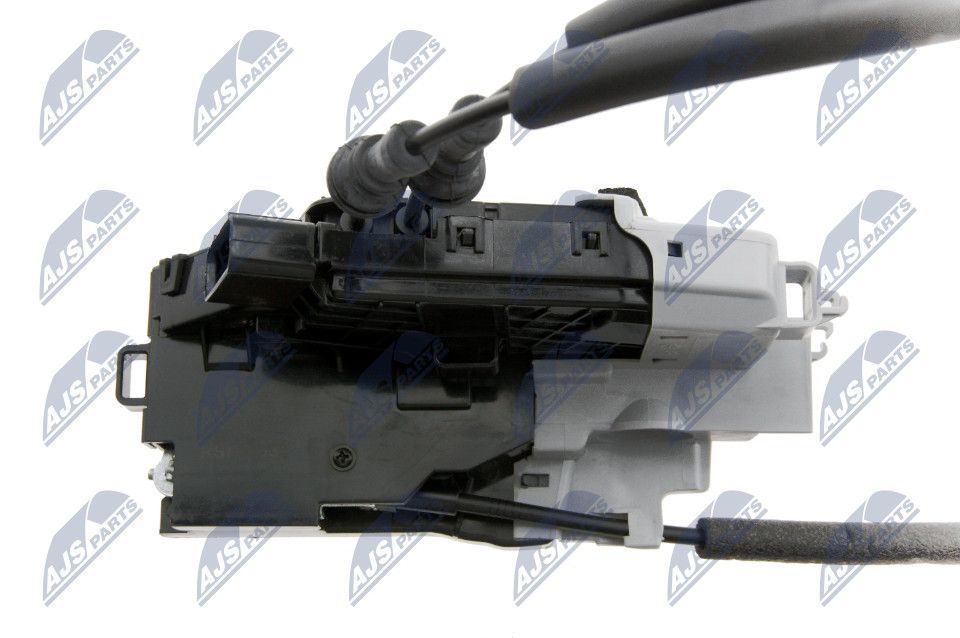 Durų užraktas NTY EZC-HY-532