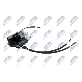 Durų užraktas NTY EZC-HY-533