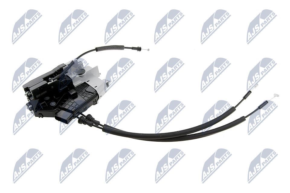 Durų užraktas NTY EZC-HY-533