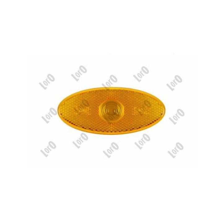 Gabaritų lemputė ABAKUS 042-51-890