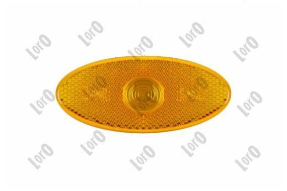 Gabaritų lemputė ABAKUS 042-51-890