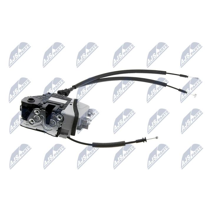 Durų užraktas NTY EZC-HY-533