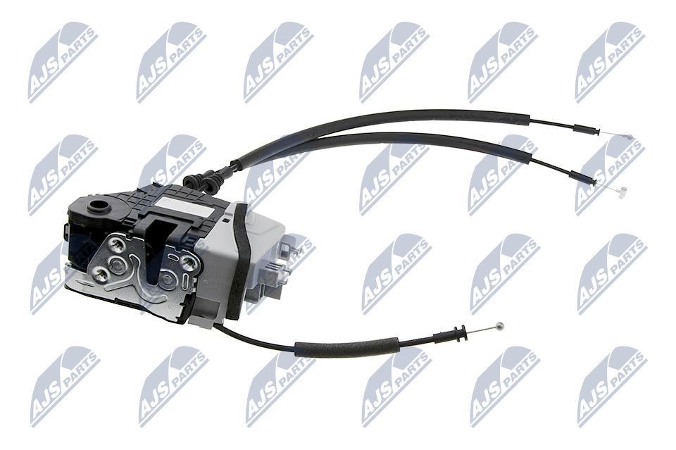 Durų užraktas NTY EZC-HY-533