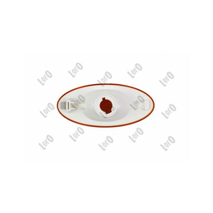 Gabaritų lemputė ABAKUS 042-51-890