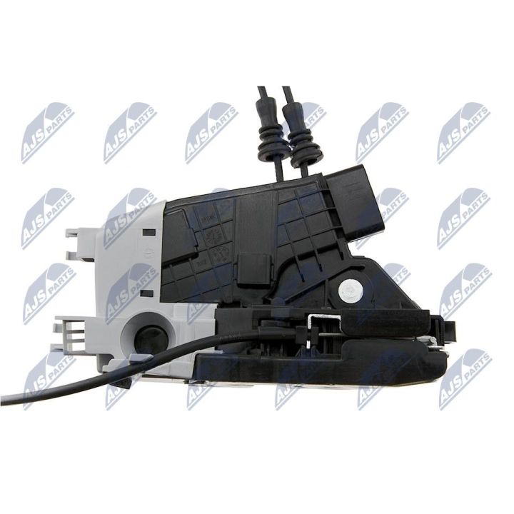 Durų užraktas NTY EZC-HY-533