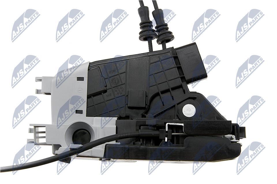 Durų užraktas NTY EZC-HY-533