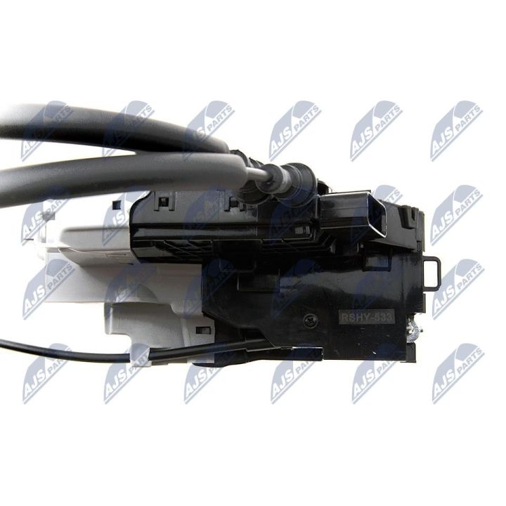 Durų užraktas NTY EZC-HY-533