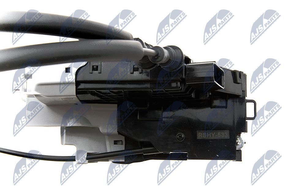 Durų užraktas NTY EZC-HY-533