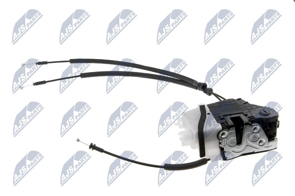 Durų užraktas NTY EZC-HY-534