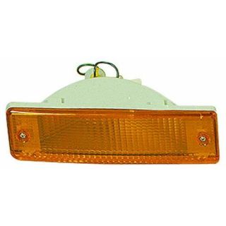 Gabaritų lemputė ABAKUS 214-1620L