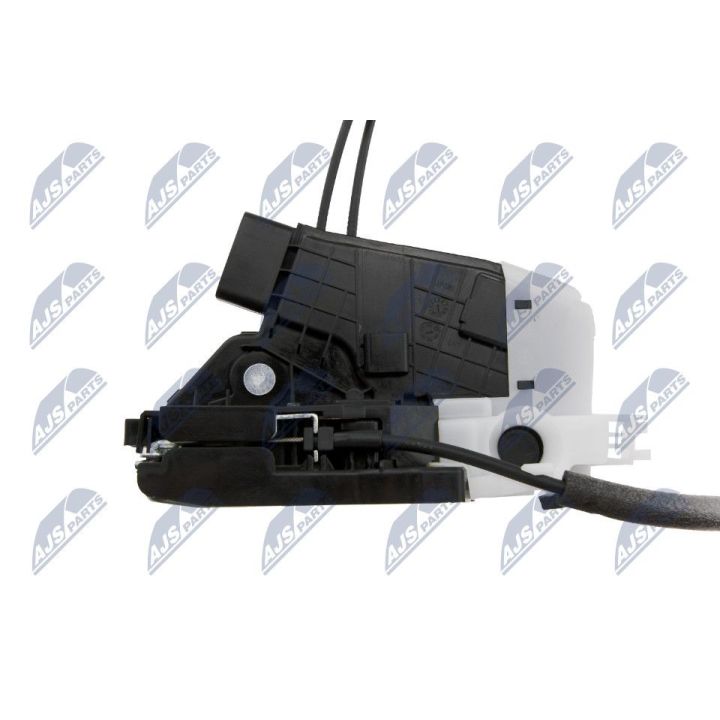 Durų užraktas NTY EZC-HY-534