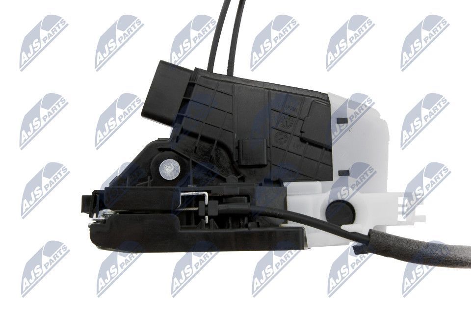 Durų užraktas NTY EZC-HY-534