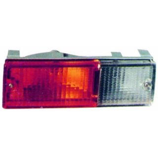 Gabaritų lemputė ABAKUS 214-1627L