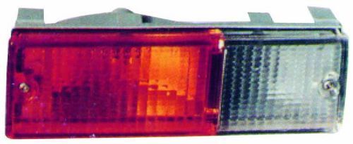 Gabaritų lemputė ABAKUS 214-1627L