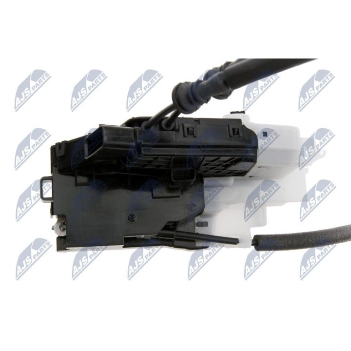 Durų užraktas NTY EZC-HY-534