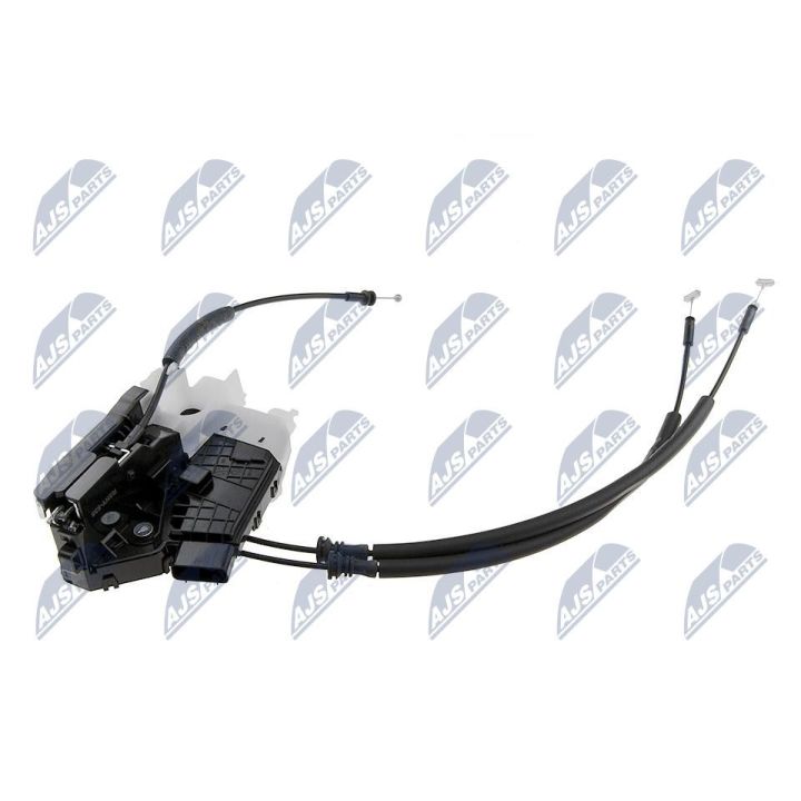 Durų užraktas NTY EZC-HY-535