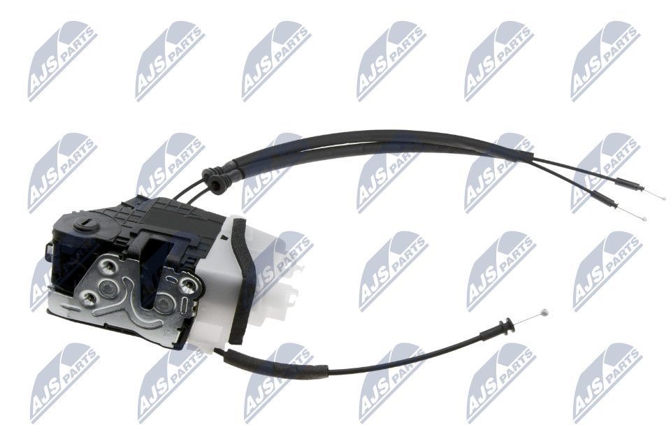 Durų užraktas NTY EZC-HY-535