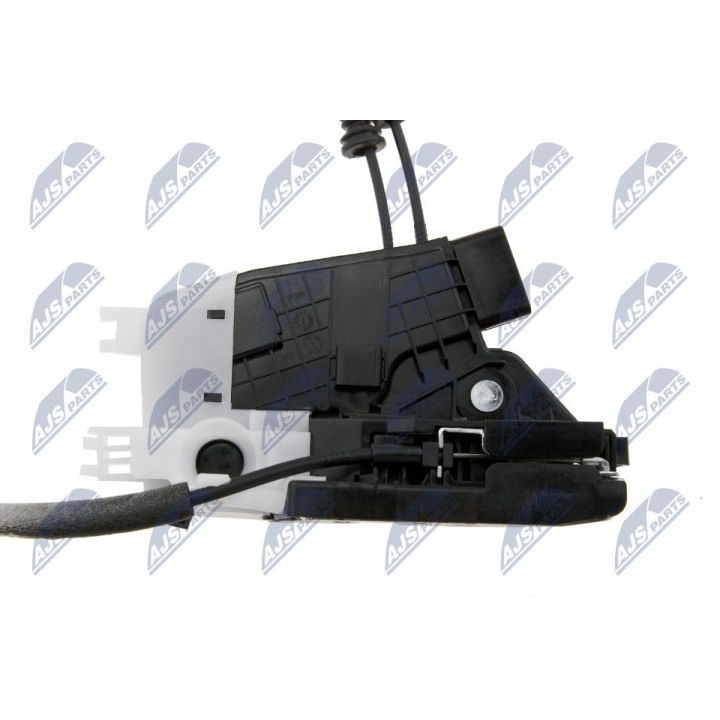 Durų užraktas NTY EZC-HY-535