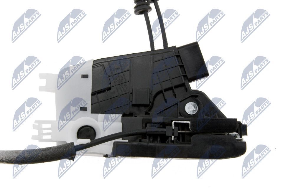 Durų užraktas NTY EZC-HY-535