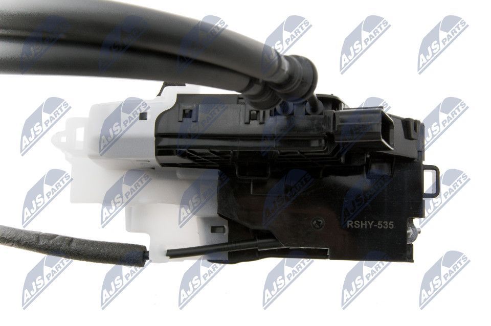 Durų užraktas NTY EZC-HY-535