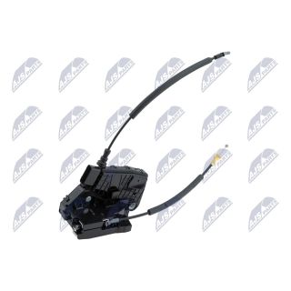 Durų užraktas NTY EZC-HY-596