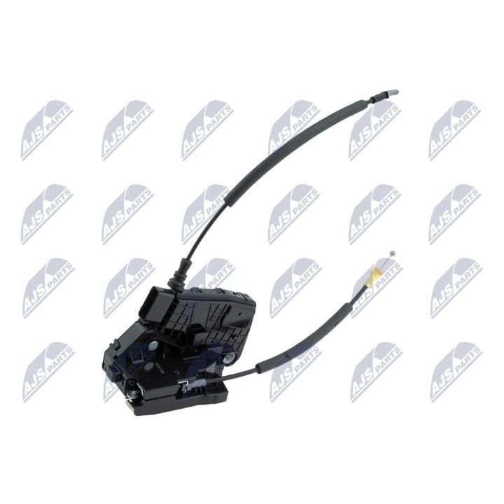 Durų užraktas NTY EZC-HY-596