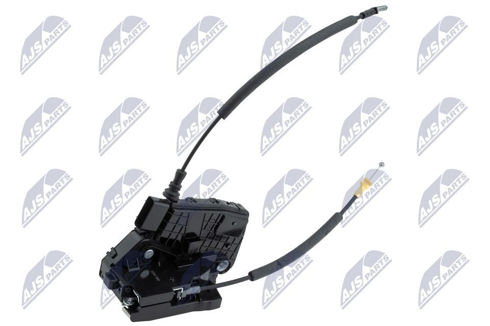 Durų užraktas NTY EZC-HY-596