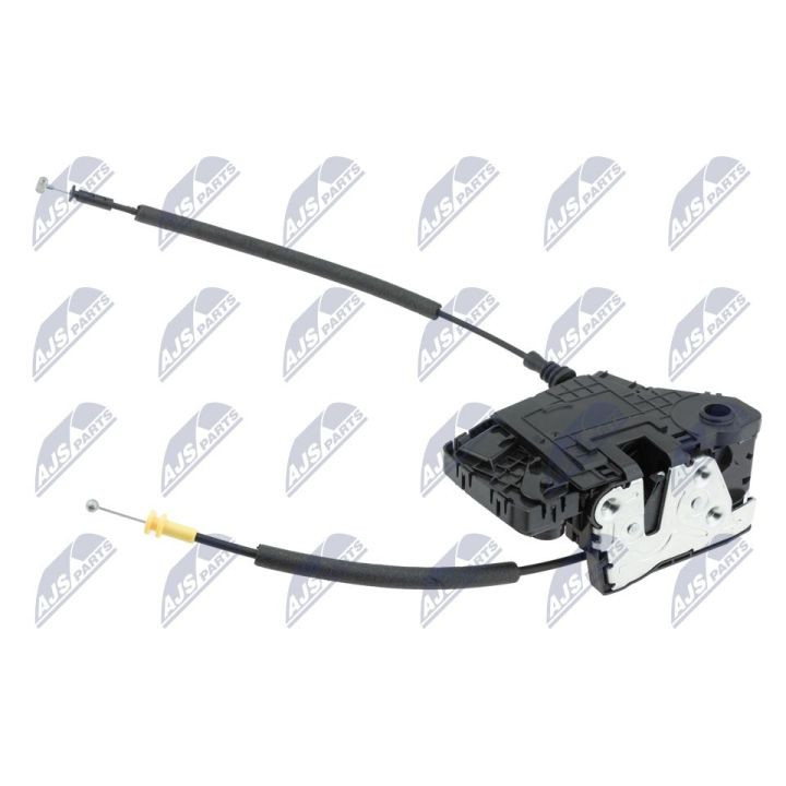 Durų užraktas NTY EZC-HY-596