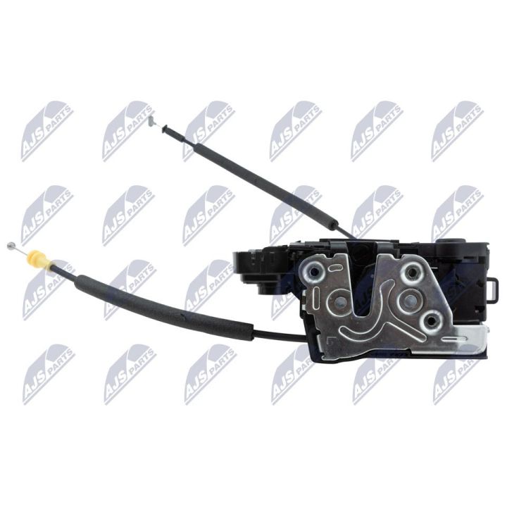 Durų užraktas NTY EZC-HY-596