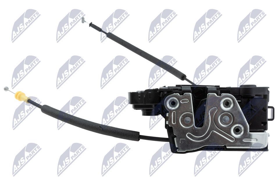 Durų užraktas NTY EZC-HY-596