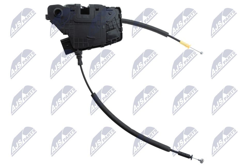 Durų užraktas NTY EZC-HY-596