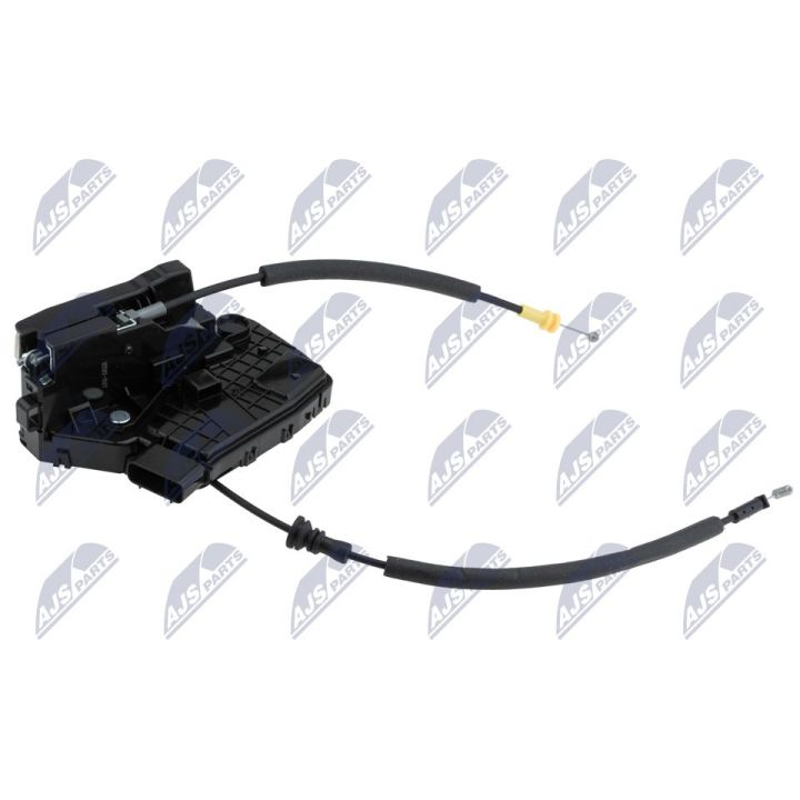 Durų užraktas NTY EZC-HY-597