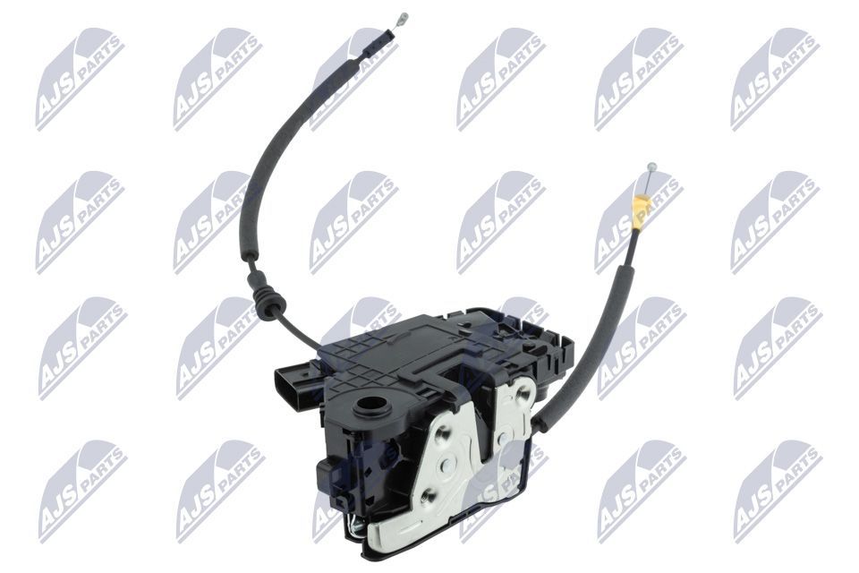 Durų užraktas NTY EZC-HY-597